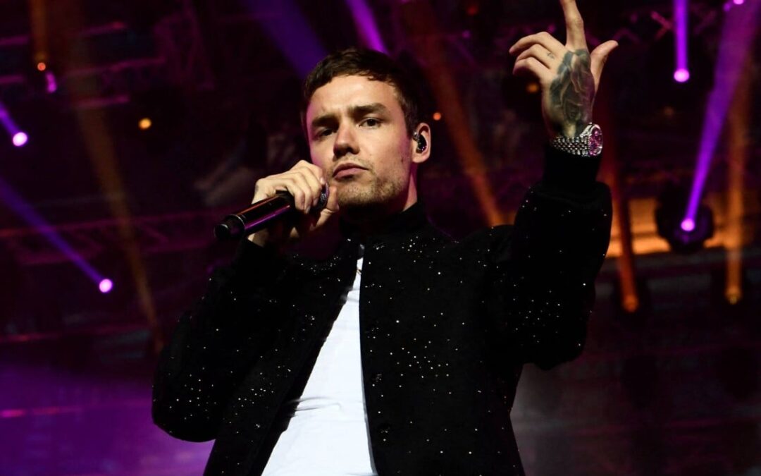 Liam Payne’s ‘suspicious’ death under investigation after drugs and alcohol found