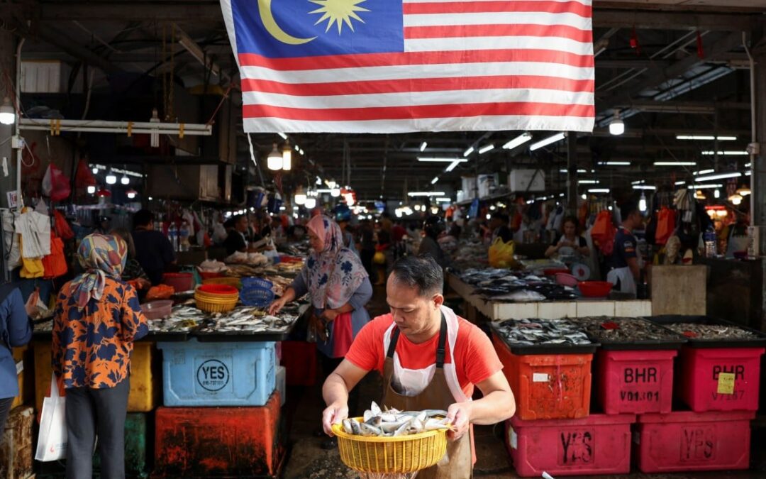 Wealthier Malaysians gripe as Anwar’s ‘pro-poor’ budget hits them in the pocket