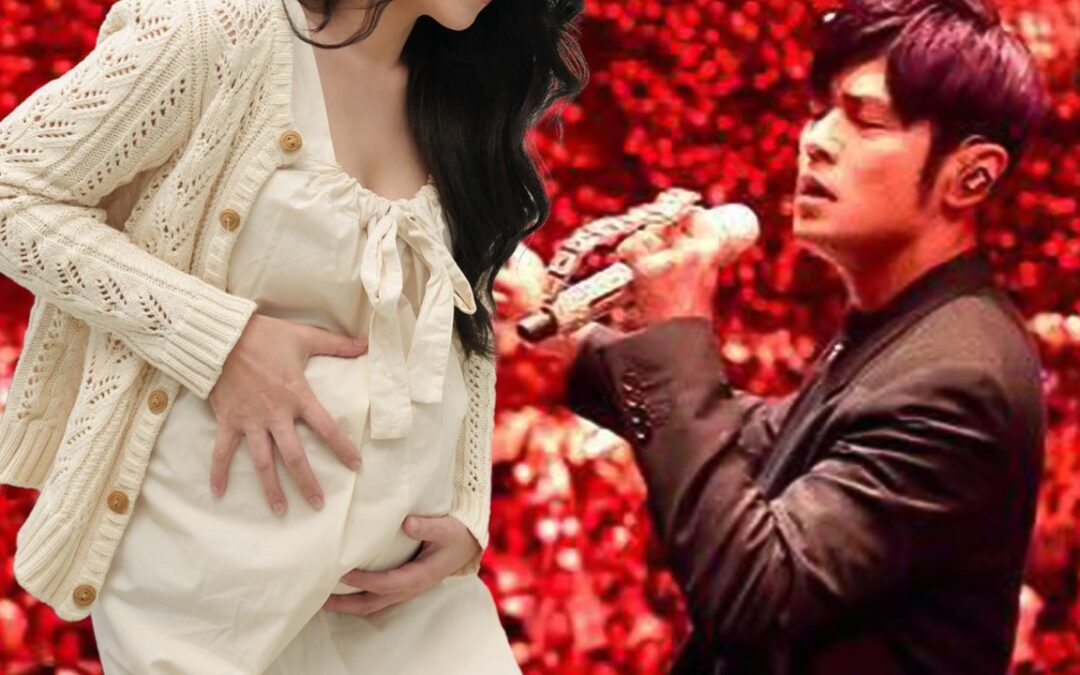 Devoted fan welcomes baby at superstar Jay Chou’s Malaysia concert, making headlines