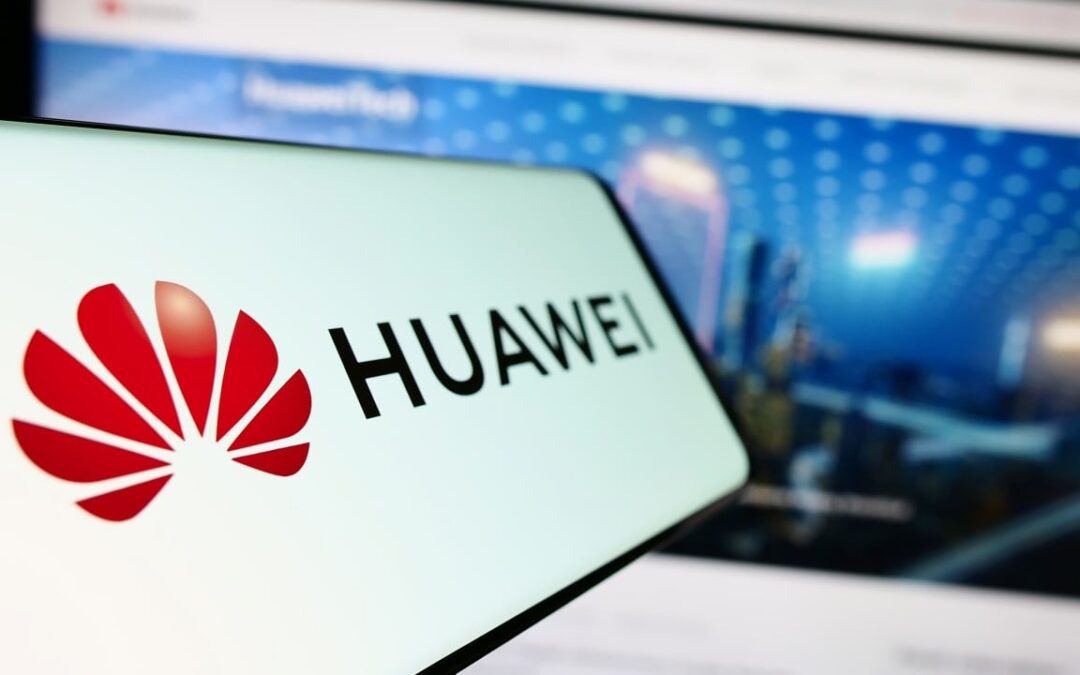 Key lawmakers push to cut off Huawei suppliers from US chip gear