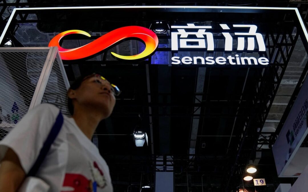 SenseTime 10 years on still has advantages as Chinese AI challenges mount, CEO says