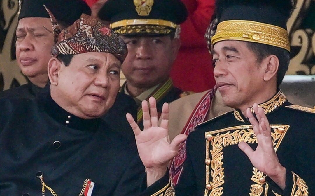 Will Indonesia’s foreign policy be more assertive under Prabowo?