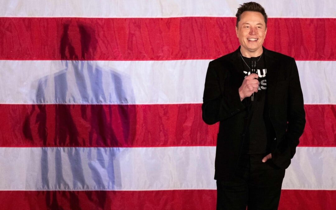 Philadelphia judge puts Musk’s US$1 million sweepstakes lawsuit on hold