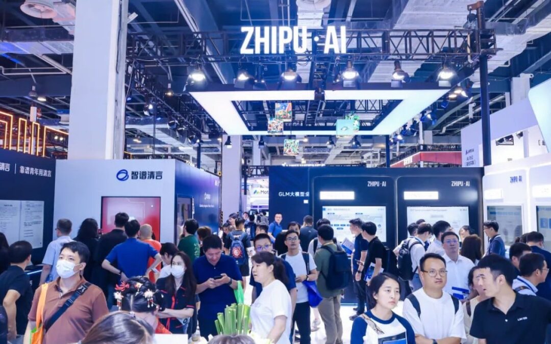 Chinese tech firms scramble to recruit top AI talent amid short supply