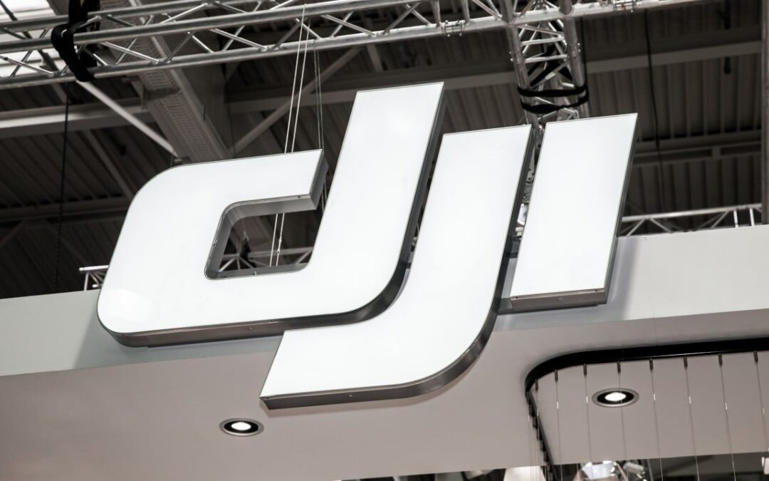 Chinese drone maker DJI sues US Defence Department over ‘military ties’ blacklisting