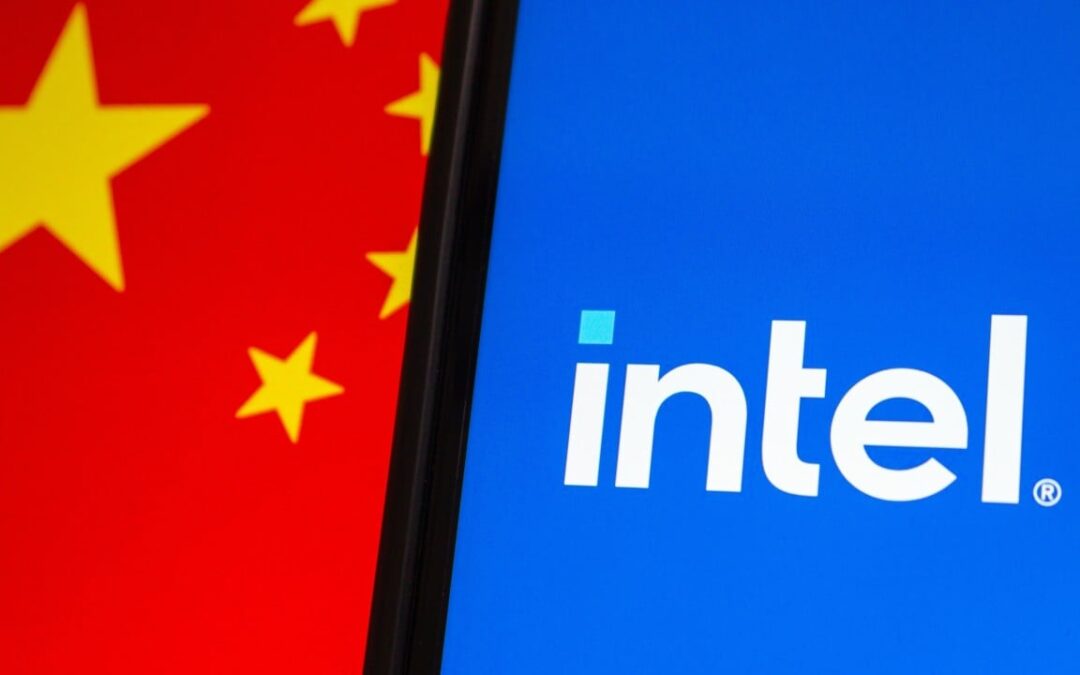 China spy agency warns of growing cybersecurity threats amid call for Intel review