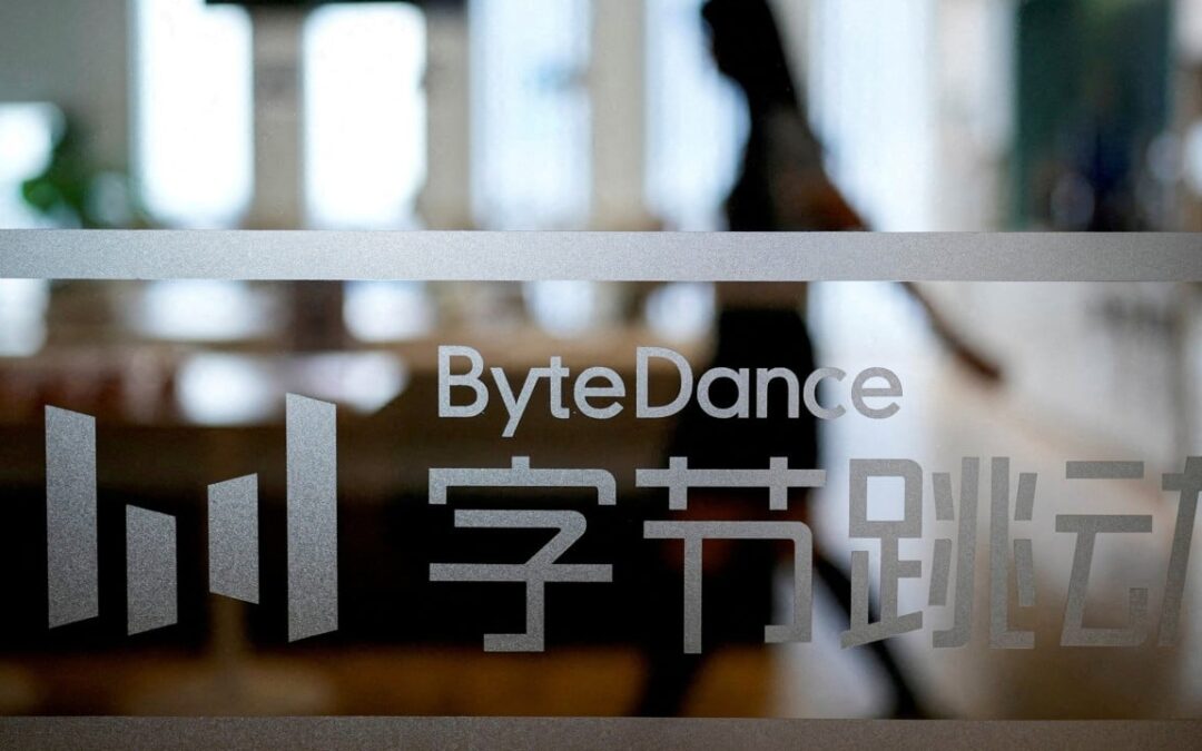 ByteDance terminates intern for sabotaging project, dismisses reports on losses