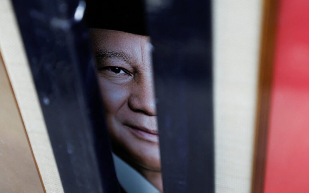 What is Prabowo’s economic vision for Indonesia? Exploring his capitalist, socialist ‘mix’