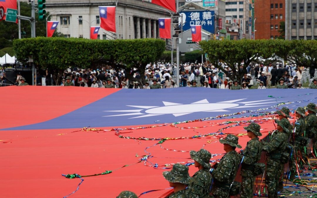 Beijing could soon elaborate Anti-Secession Law for ‘non-peaceful’ Taiwan reunification