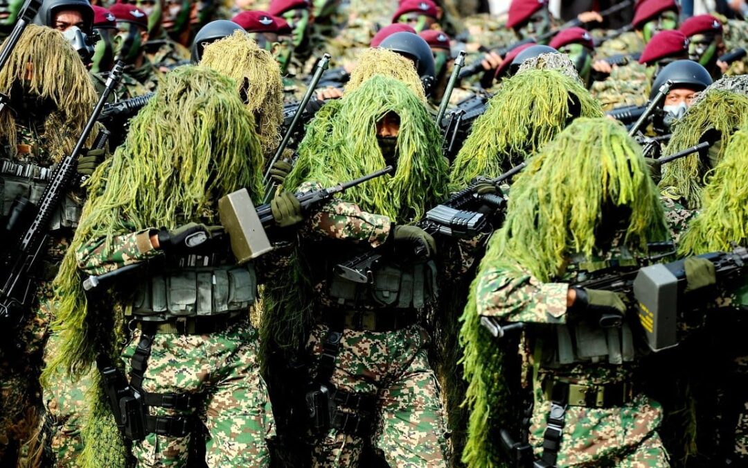 Malaysian military vows probe into fresh bullying allegations after previous student death