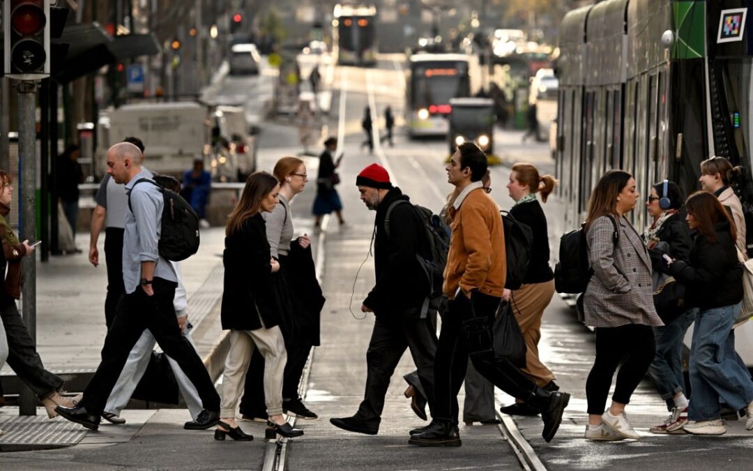 One fifth of Australian women found to have been stalked: survey