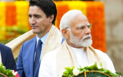 US says India should take Canada plot allegations ‘seriously’