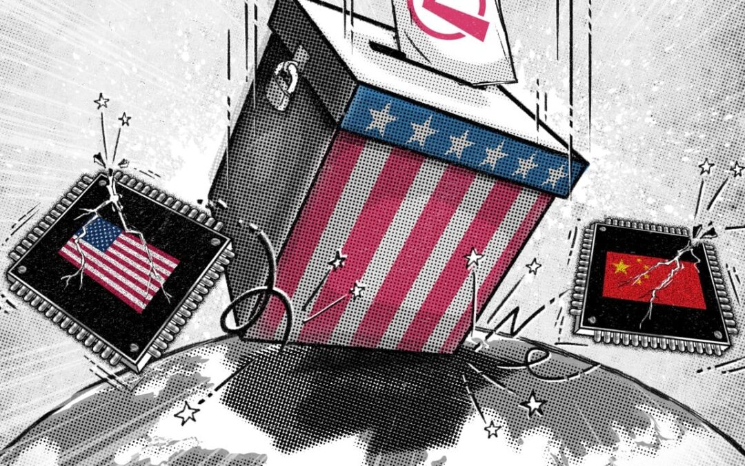 US elections 2024: the China factor