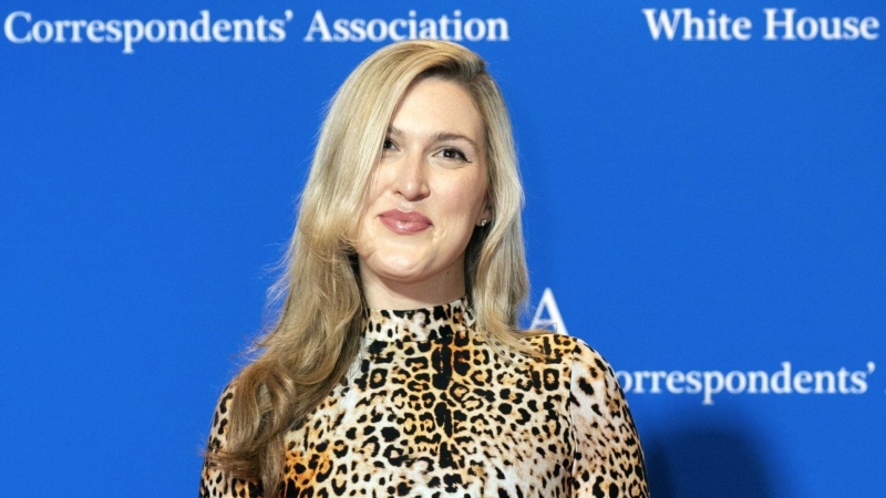 Writer Olivia Nuzzi, New York magazine part ways after relationship with political source revealed