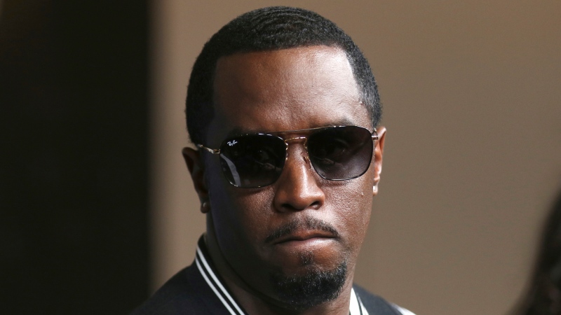 Sean ‘Diddy’ Combs accused in new lawsuits of sexually assaulting 10- and 17-year-old boys