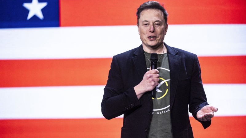 Musk offers voters US$1 million a day to sign PAC petition backing the Constitution. Is that legal?