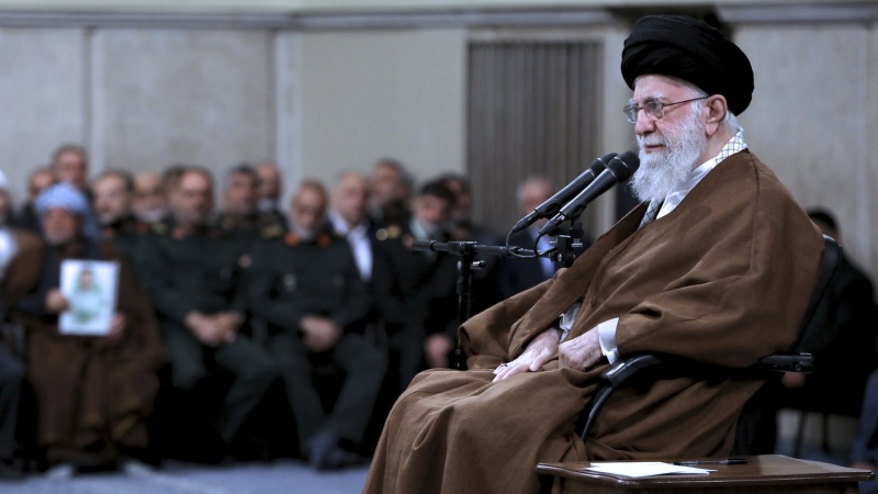 Iran faces tough choices in deciding how to respond to Israeli strikes