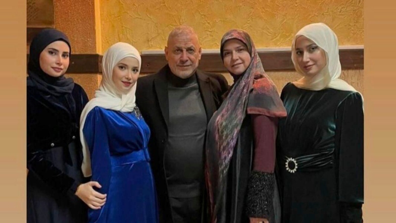 A Lebanese family planning for a daughter’s wedding is killed in an Israeli strike on their home