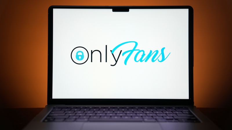 OnlyFans user sentenced to five years in child abuse case