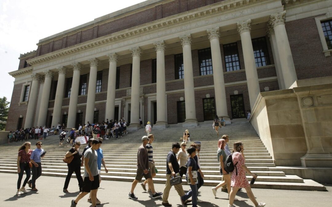 As number of Chinese students in US keeps falling, Indians move to top of list