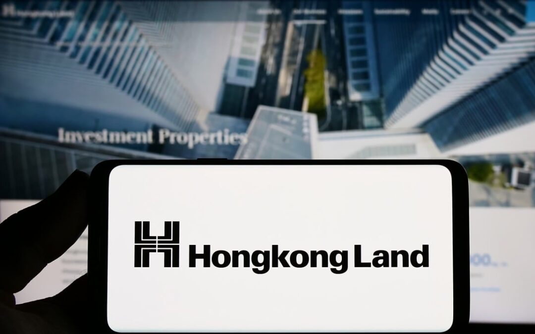 China, Singapore key to Hongkong Land’s US$10 billion asset disposal goal