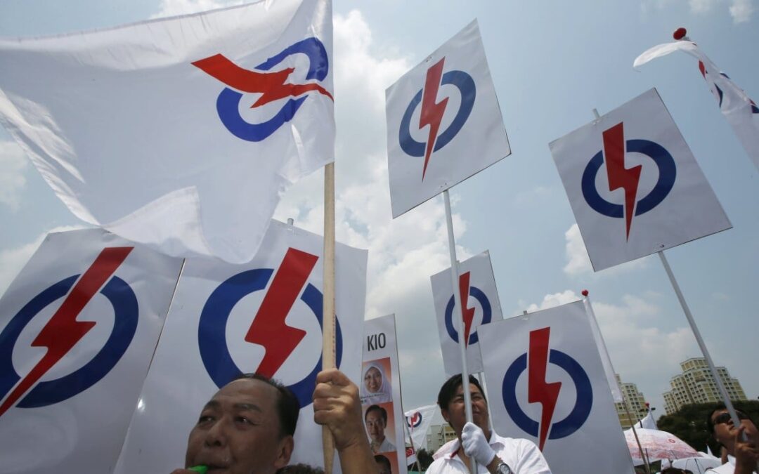 Singapore’s ruling PAP turns 70: can its dominance last?