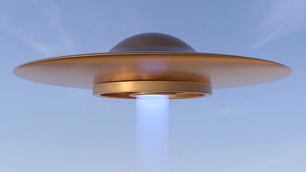 UFOs Near Nuclear Sites? Pentagon Says It’s Just Drones