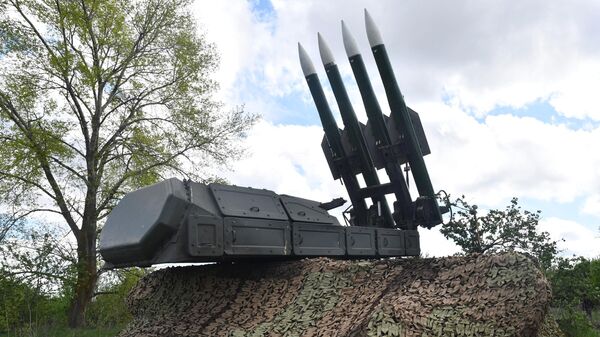 Ukraine’s Plans to Strike Deep Into Russia With ATACMS Missiles: What is the Catch?