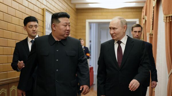 Kim Jong-un Urges Closer Trade, Scientific, Technical Ties With Russia – State Media