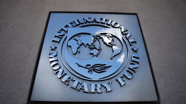 IMF Has Blacklist of Countries Subjected to Discrimination – Ex-Director for Russia