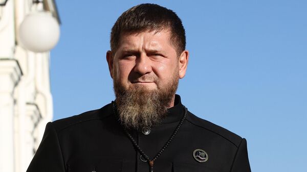 Ex-Russian Lawmaker Accused of Paying for Rumors About Kadyrov Assassination Attempt