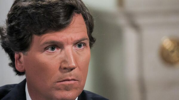 Tucker Carlson Warns Biden’s ATACMS Decision Risks ‘Hot War’ With Russia