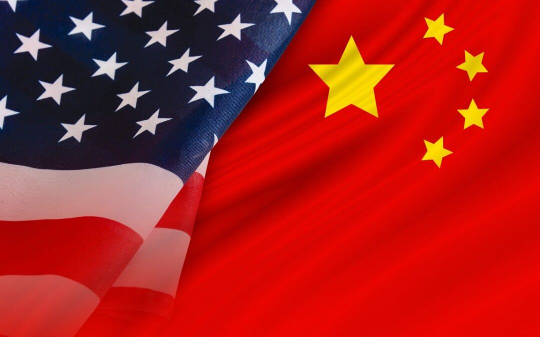 US advisory panel on China backs repeal of preferential trade status