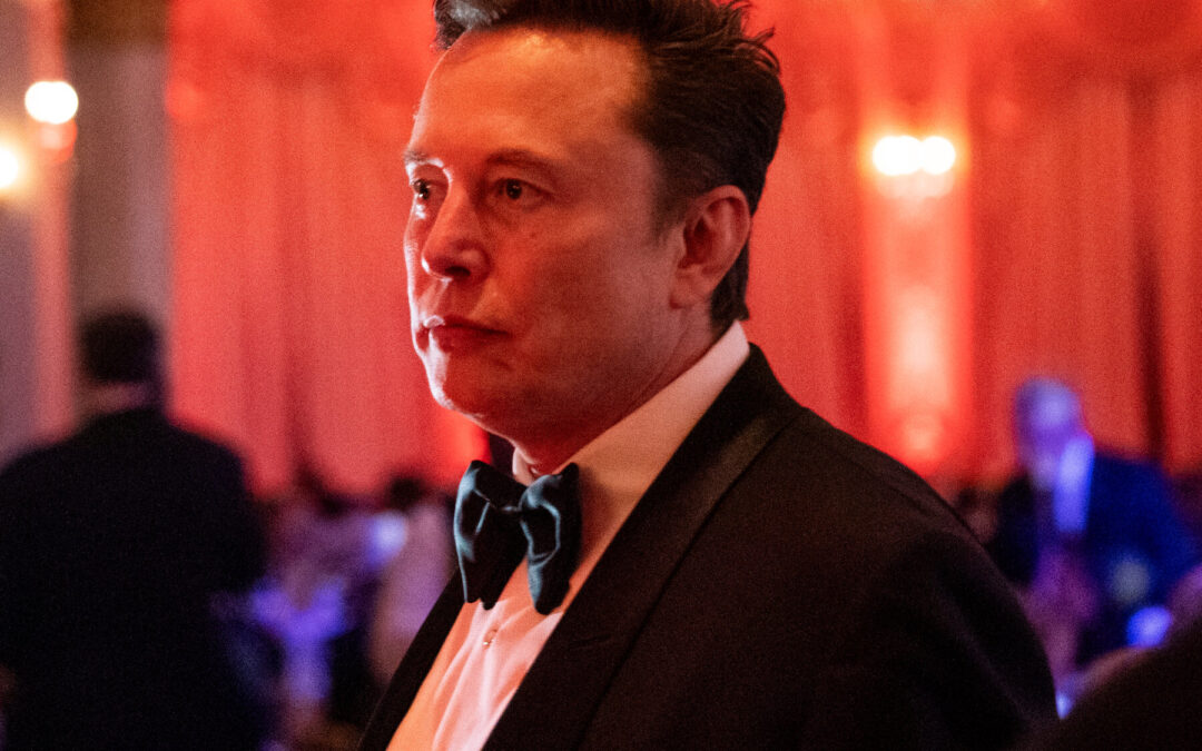 Elon Musk Adds Microsoft to Suit Against OpenAI