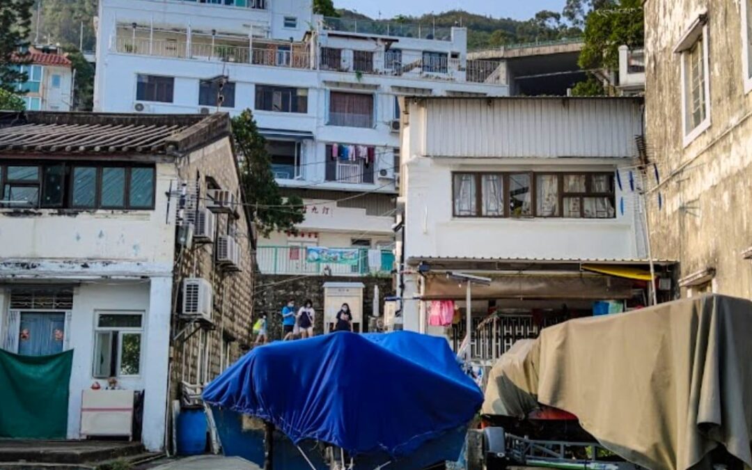 Hong Kong police arrest man, 25, suspected of raping girlfriend in New Territories