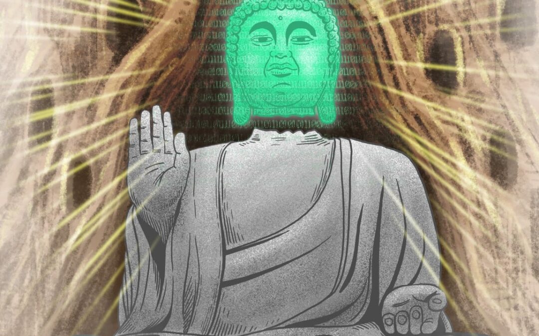 How passion and tech resurrected China’s headless statues, and unearthed historic wrongs