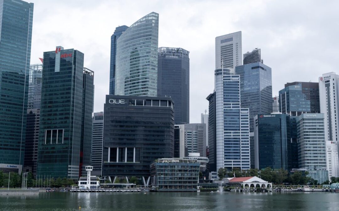 Singapore proposes unprecedented anti-scam powers for police amid support, privacy concerns