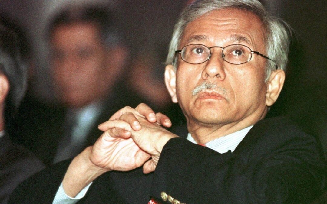 Daim Zainuddin’s complex legacy and the twilight of Malaysia’s old guard