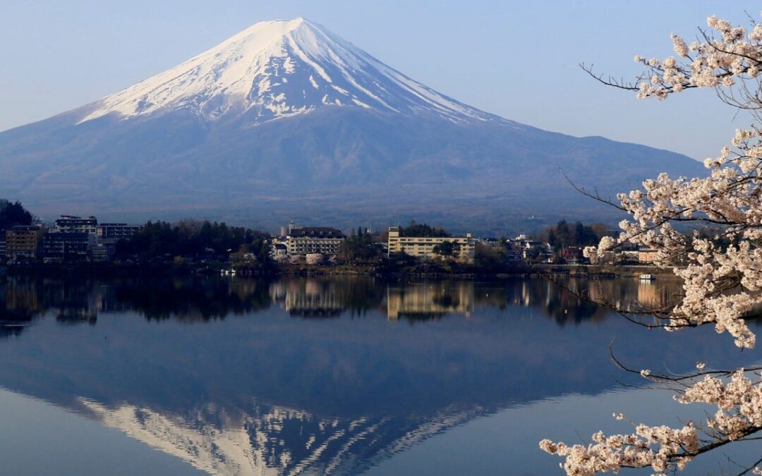 Japan eyes Chinese tram for Mount Fuji, as environmental concerns derail original trolley plan