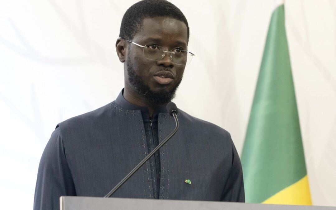 Senegal heads to polls as new anti-corruption leaders eye parliamentary mandate