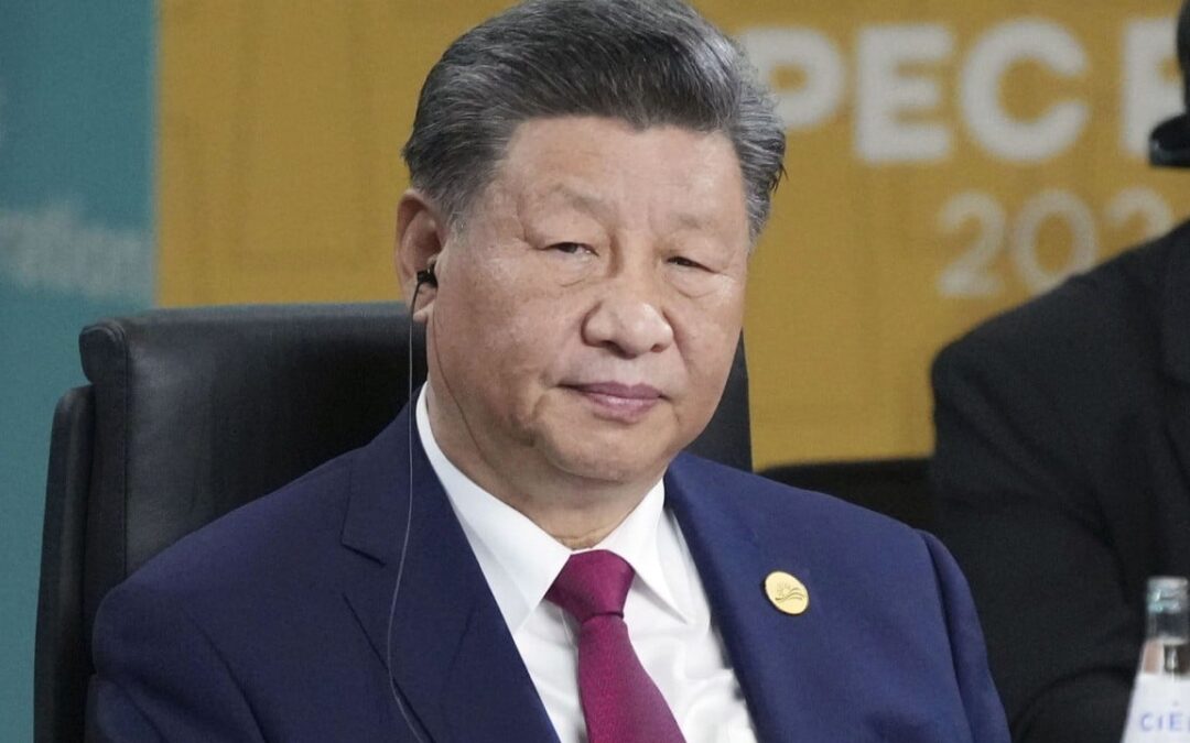 Xi Jinping touts shared views with Brazil on Ukraine, other matters ahead of G20