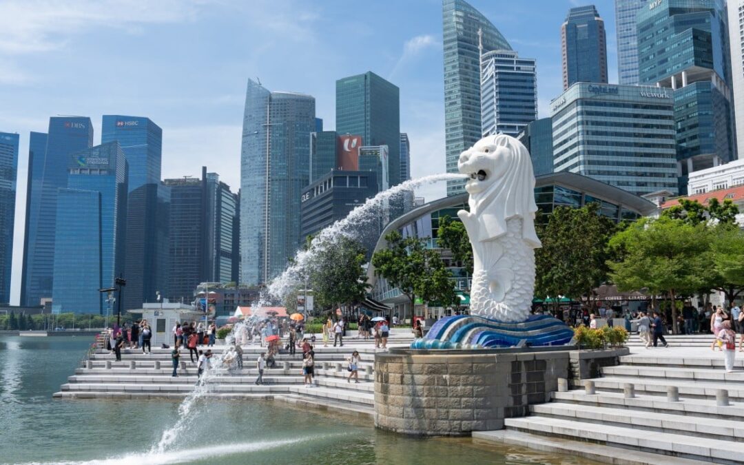 Singapore says launderers who surrendered US$1.4 billion are free to go – but can’t return