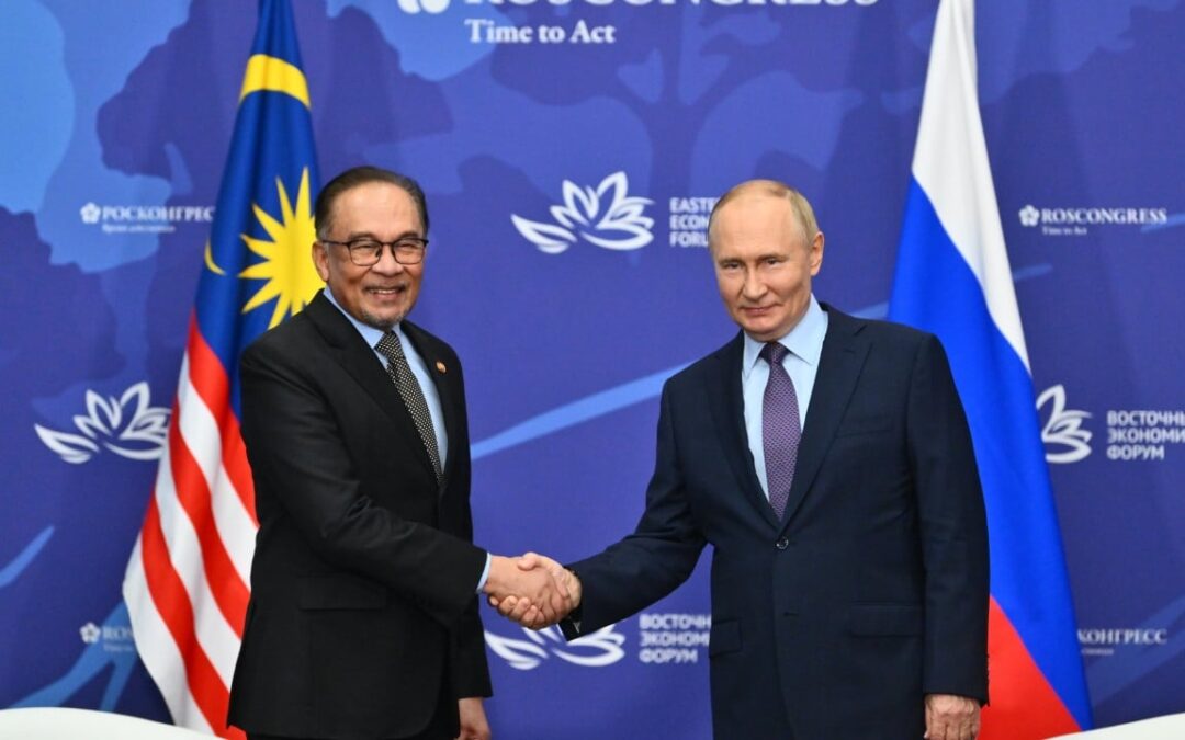 Malaysia’s Ukraine apathy, closeness to Russia may harm its global standing: analysts