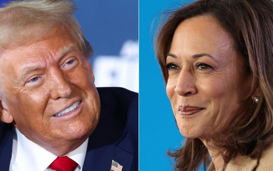 Follow the Trump vs Harris battle, other US elections with the SCMP live blog