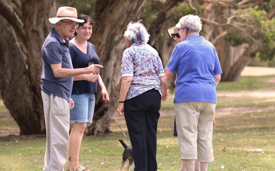 As ageing Australia braces for 1 in 10 to retire, it pushes pension reform