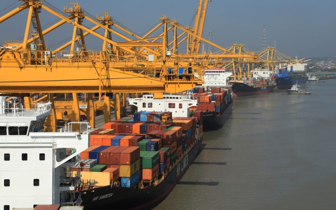 Pakistan, Bangladesh revive direct shipping route but is it an ominous sign for India?