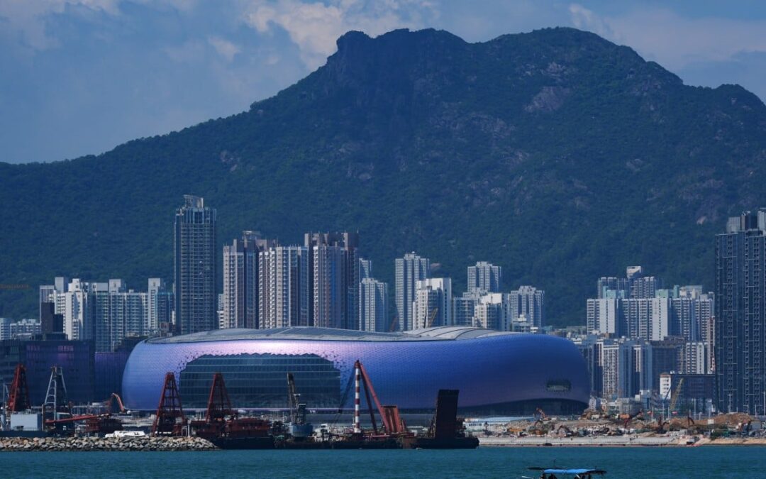 Hong Kong’s mega-events in first half of next year expected to attract 840,000 tourists