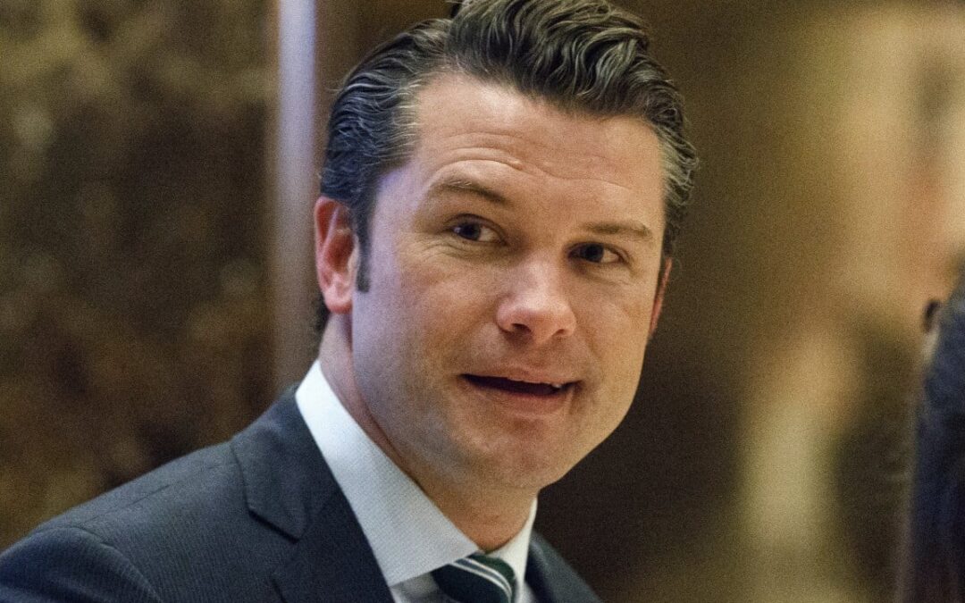 Trump taps Fox News host Pete Hegseth as defence secretary, John Ratcliffe to be CIA director