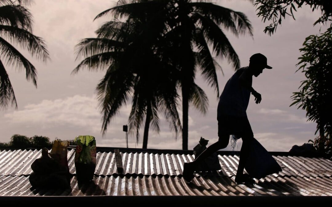 Super Typhoon Man-yi: Philippines on high alert amid ‘life-threatening’ storm surge warning