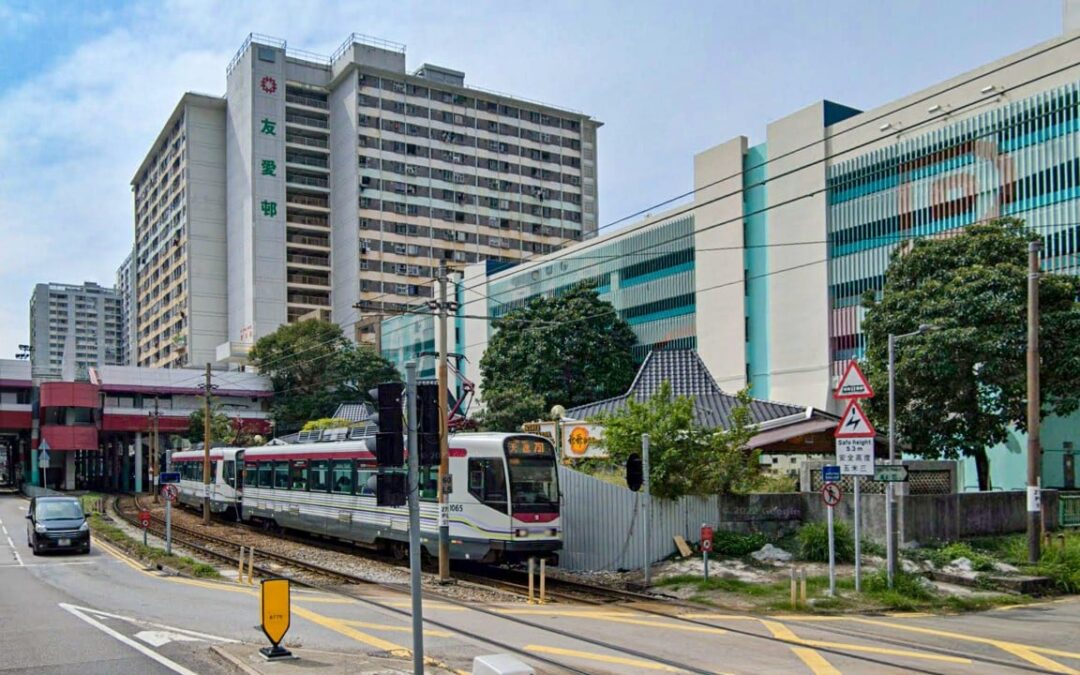 Hong Kong man dies after suspected assault in Tuen Mun, with murder probe launched